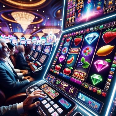 Philippines player browsing jlhq casino games on a smartphone screen