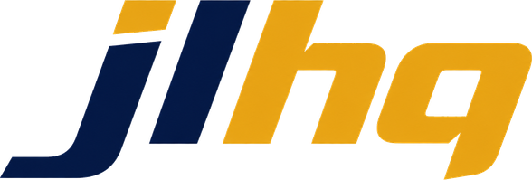 jlhq Philippines gaming and sports platform logo
